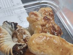 -张家清真糕点(奉天街店)