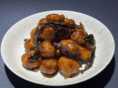 -高佳庄·海鲜酒楼(东港店)