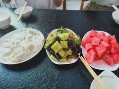 -东北农业大学饺子园