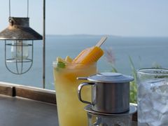 -Brew Farm·精酿农场海滨悬崖餐厅
