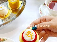 -深圳富苑皇冠假日套房酒店