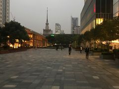 -上海静安香格里拉大酒店