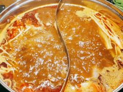 -呷哺呷哺(砂之船奥莱店)