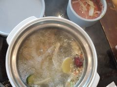 -重庆德忆火锅（龙南街3店）(渝水岸餐饮)