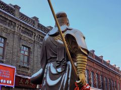 -中华巴洛克风情街