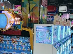 -大玩家(马鞍山万达店)