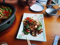 -盐帮食坊•小河帮川菜(四川师大店)