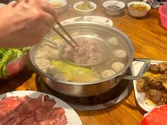 -官塘兄弟·潮汕牛肉店(官塘总店)