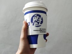 -瑞幸咖啡(江南万达三层店)