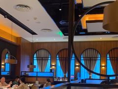 -半秋山西餐厅(宜昌大洋店)