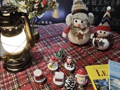 -LA CREPERIE BRETONNE布列塔尼法式餐厅(天童北路店)