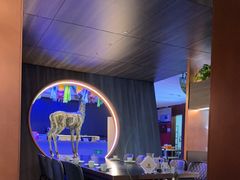 -额尔敦传统涮(公园西路店)