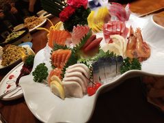 -老江南春·中国龙菜(衡山路店)
