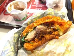 -肯德基(万科城店)