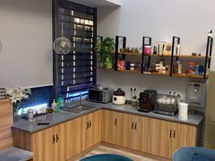 -私享伽瑜伽馆(汇峰铂金店)