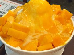 -水牛奶皇后糖水铺(深圳总店)