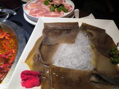 -李掌柜鲜菜火锅(移民广场店)