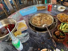 -刘艳黄牛肉(九襄店)