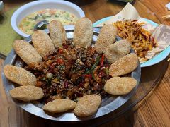 -东来土菜馆(民祥园路店)