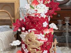 -CAKE BOSS 蛋糕老板(领展购物广场·中关村店)