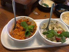-ELI FALAFEL Lebanese&Mediterranean黎巴嫩美食(富城路店)