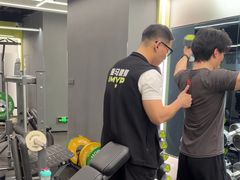 -海马健身-IMVP(EAC欧美中心店)