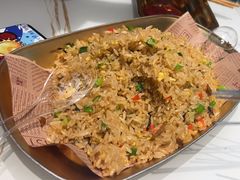 -寂寞的豆芽 蒙古原切大串(金宇店)