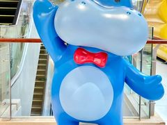 -盒马鲜生(新都心店)