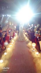 -艾米婚纱&婚礼策划