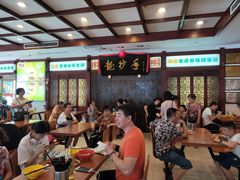 大堂-龙抄手(春熙路总店)