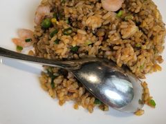 黑松露和牛炒饭-老洋房花园饭店(绍兴路店)