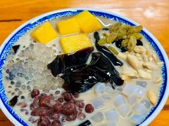 -韵姐牛奶甜品世家
