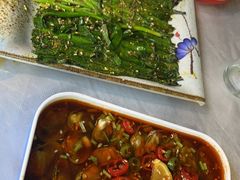 -记忆串城·东北烧烤·小龙虾·大型团建(南油店)