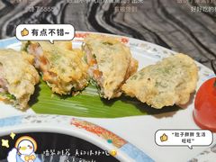 -花见无国界料理(科林楼店)