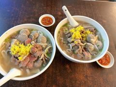 -潮镇老尾牛杂(环城西路店)