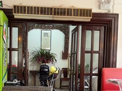 -绿野餐厅(上海动物园店)