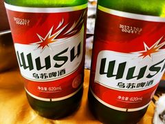 -忠记湛江烧蚝店