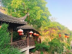 -衣裳街历史文化街区