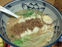 -裕鼎鲜·新中菜(青山湖万达店)