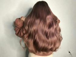 -MYCOLORHARSALON