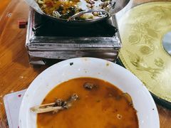 -秀妈厨房(灰汤老店)