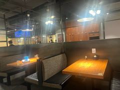 -汉巴味德·烤肉与啤酒的自助(杭州大悦城店)