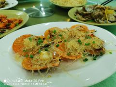 -景好海鲜餐厅(大鹏必选旅游店)