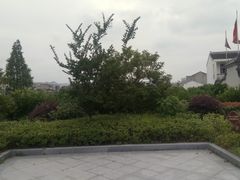 -长屿硐天八仙岩景区