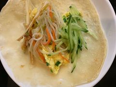 -我去·春饼文化主题餐厅(国定路总店)