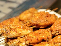 -王红军龙虾(新民路店)