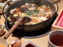-大和食乐·鲜和牛酸汤火锅(环宇荟店)