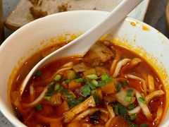 -大师兄·手工面·西北菜(南沙万达广场店)