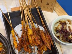 -全牛匠·乐山跷脚牛肉(京粮广场店)