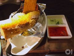 -良木缘咖啡西餐(川大店)